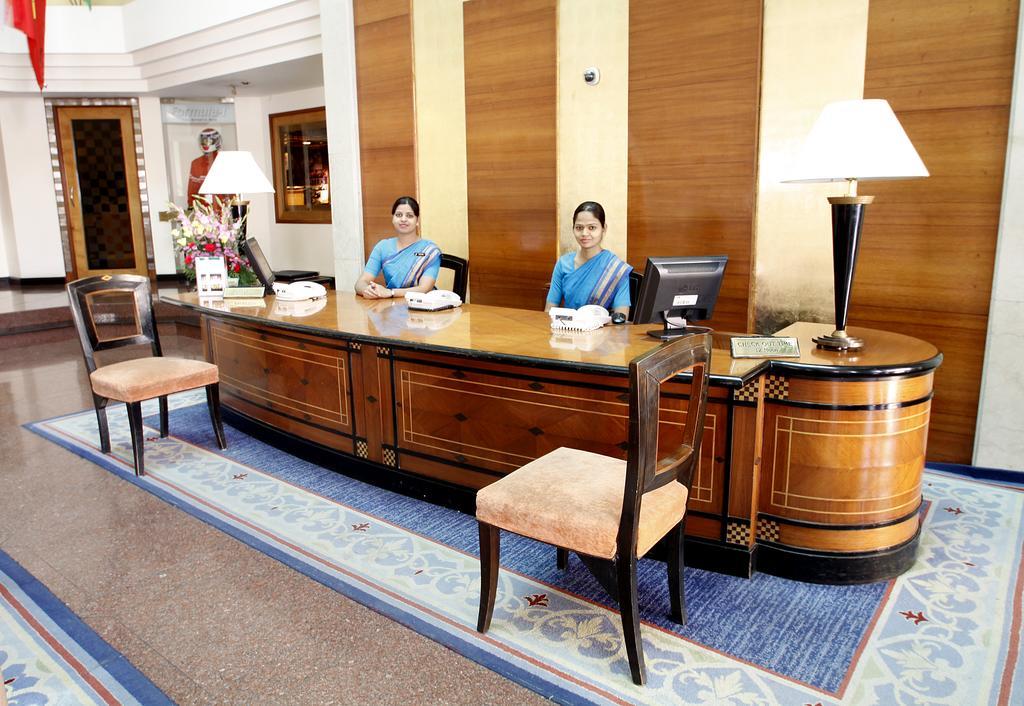 Hotel Sagar Plaza City Centre Pune Interno foto