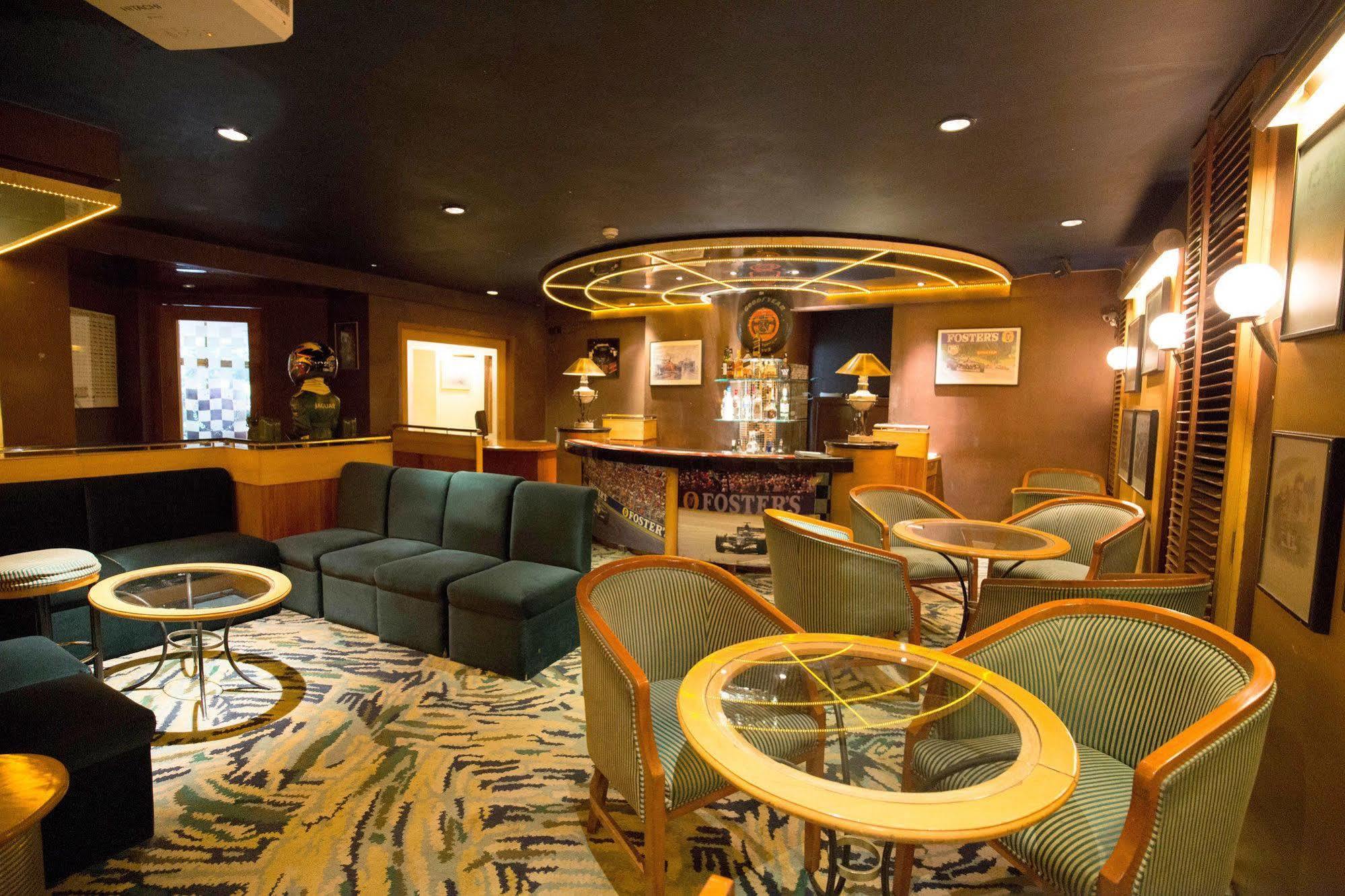 Hotel Sagar Plaza City Centre Pune Esterno foto