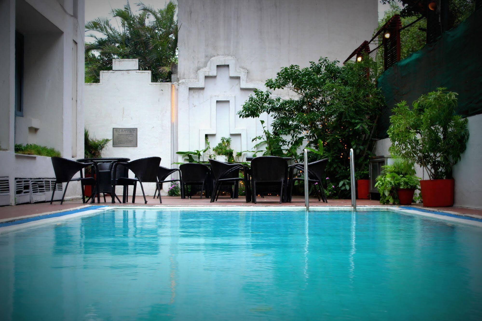 Hotel Sagar Plaza City Centre Pune Esterno foto